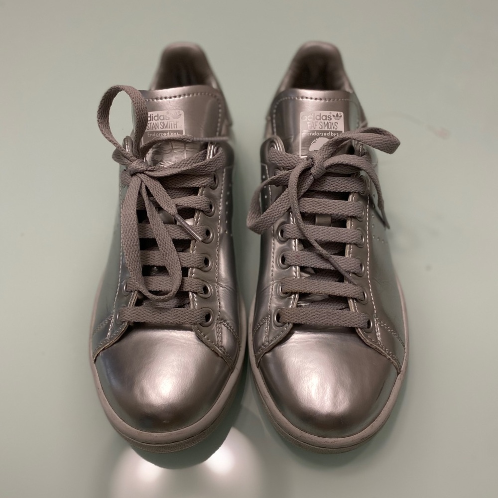 Addidas Stan smith X RAF Simmons shoes